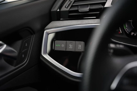Audi Q3 - Afbeelding 30 van 30
