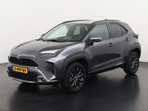 Toyota Yaris Cross - Afbeelding 1 van 30