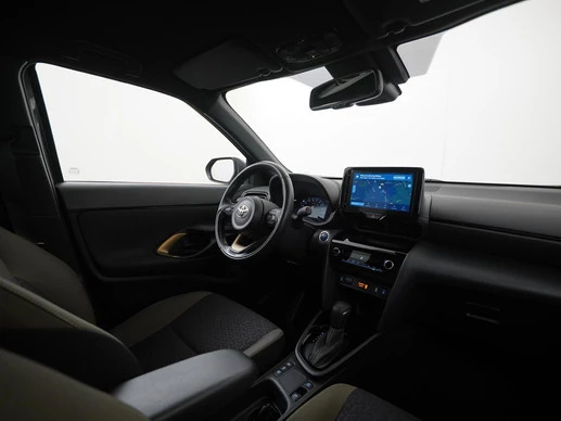 Toyota Yaris Cross - Afbeelding 2 van 30