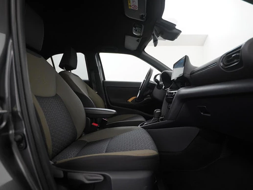 Toyota Yaris Cross - Afbeelding 3 van 30