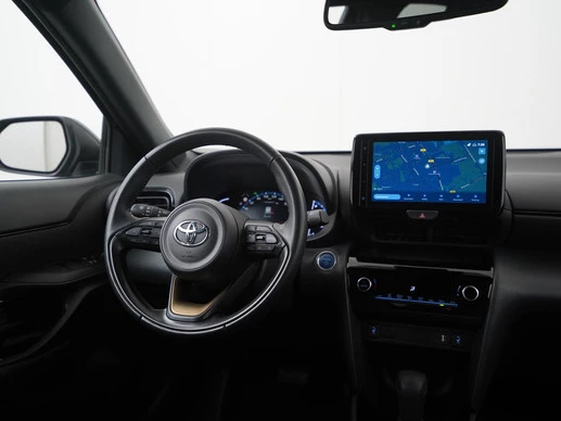 Toyota Yaris Cross - Afbeelding 5 van 30