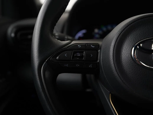 Toyota Yaris Cross - Afbeelding 7 van 30