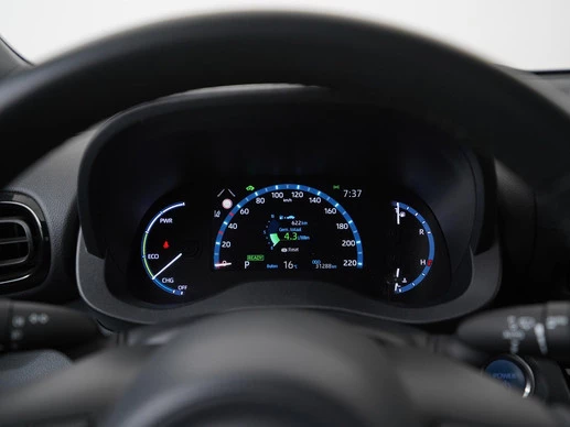 Toyota Yaris Cross - Afbeelding 8 van 30