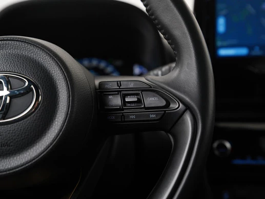 Toyota Yaris Cross - Afbeelding 9 van 30