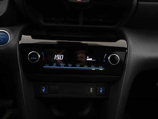 Toyota Yaris Cross - Afbeelding 11 van 30