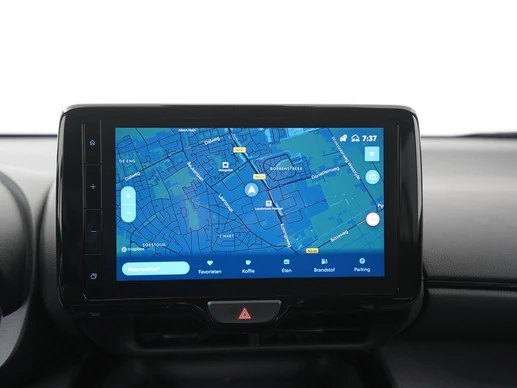 Toyota Yaris Cross - Afbeelding 12 van 30