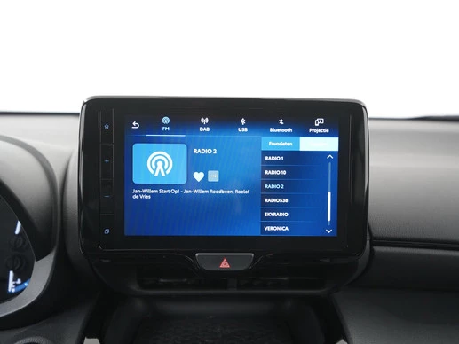 Toyota Yaris Cross - Afbeelding 13 van 30