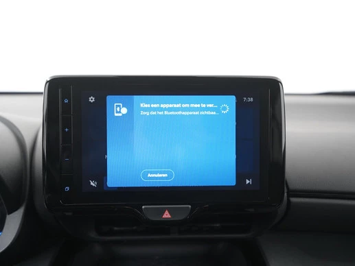 Toyota Yaris Cross - Afbeelding 14 van 30