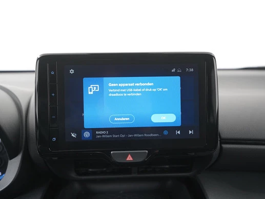 Toyota Yaris Cross - Afbeelding 15 van 30