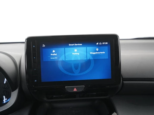 Toyota Yaris Cross - Afbeelding 16 van 30