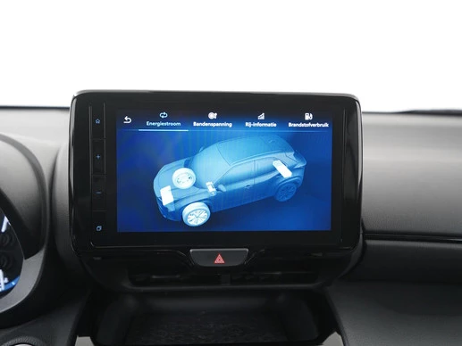 Toyota Yaris Cross - Afbeelding 17 van 30