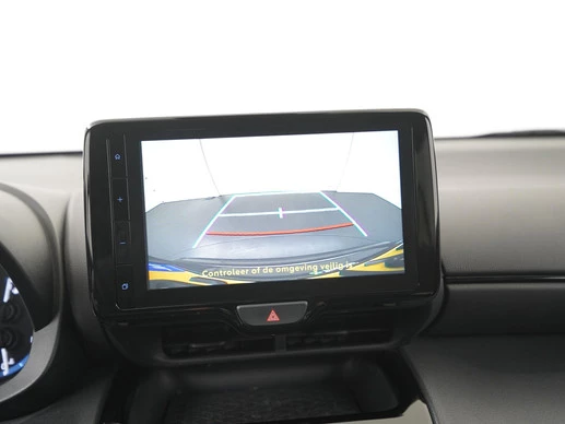 Toyota Yaris Cross - Afbeelding 18 van 30