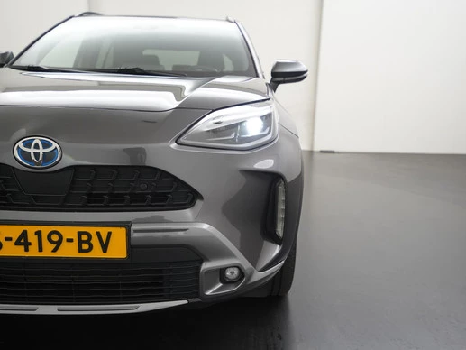 Toyota Yaris Cross - Afbeelding 19 van 30
