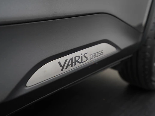 Toyota Yaris Cross - Afbeelding 20 van 30
