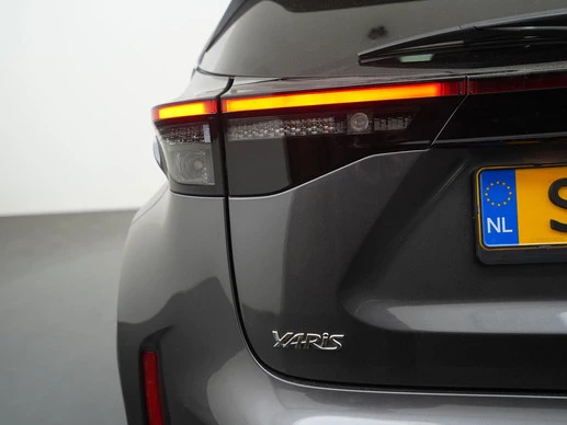 Toyota Yaris Cross - Afbeelding 21 van 30