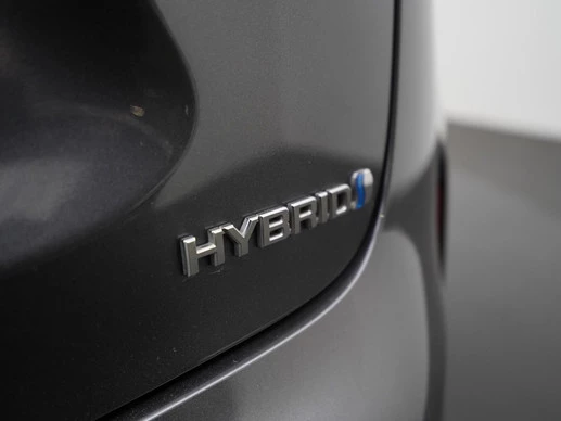 Toyota Yaris Cross - Afbeelding 22 van 30