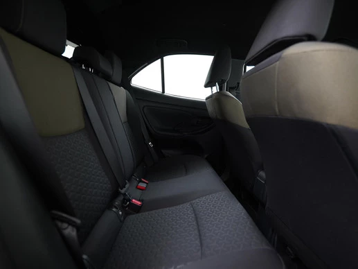 Toyota Yaris Cross - Afbeelding 24 van 30