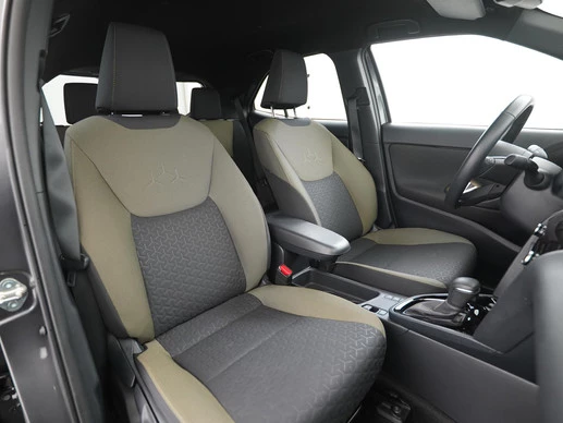 Toyota Yaris Cross - Afbeelding 25 van 30