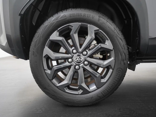 Toyota Yaris Cross - Afbeelding 26 van 30