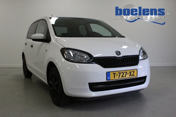 Škoda Citigo - Afbeelding 1 van 27