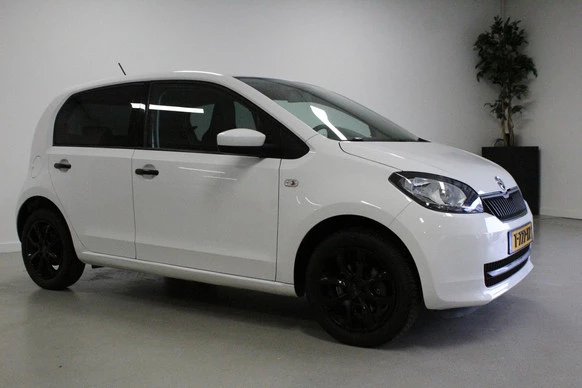 Škoda Citigo - Afbeelding 2 van 27