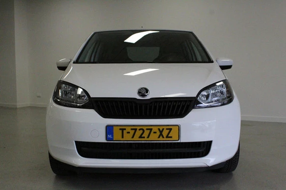 Škoda Citigo - Afbeelding 3 van 27
