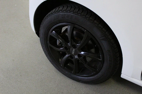 Škoda Citigo - Afbeelding 4 van 27