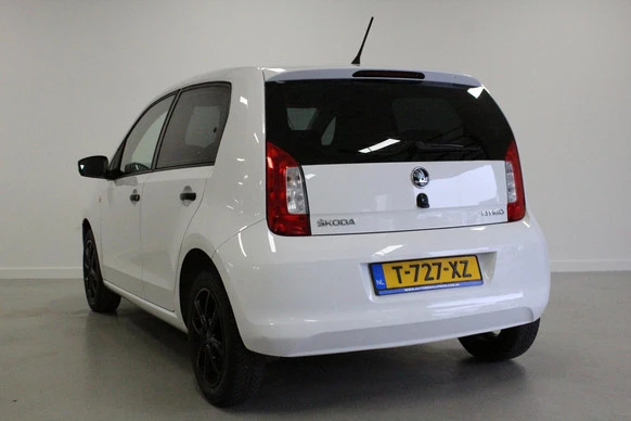 Škoda Citigo - Afbeelding 6 van 27