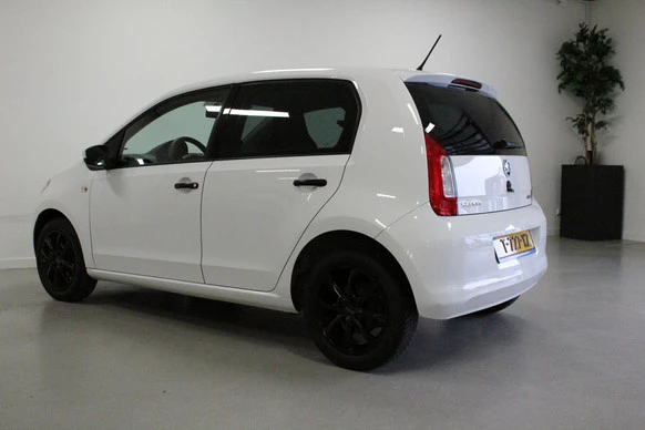 Škoda Citigo - Afbeelding 7 van 27