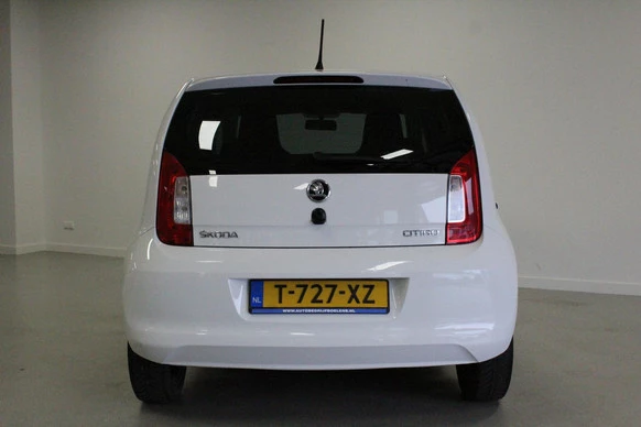 Škoda Citigo - Afbeelding 8 van 27
