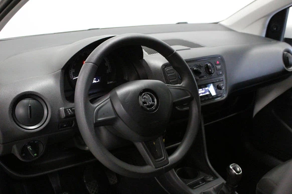 Škoda Citigo - Afbeelding 9 van 27