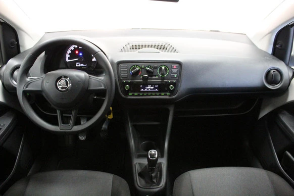 Škoda Citigo - Afbeelding 12 van 27