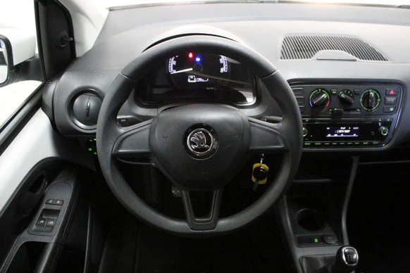 Škoda Citigo - Afbeelding 13 van 27