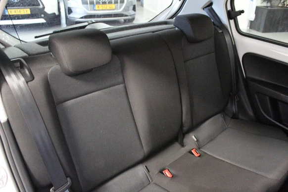 Škoda Citigo - Afbeelding 15 van 27