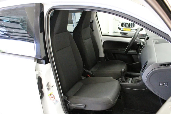 Škoda Citigo - Afbeelding 16 van 27