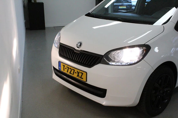 Škoda Citigo - Afbeelding 17 van 27