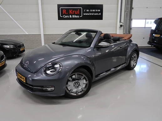 Volkswagen Beetle - Afbeelding 1 van 30