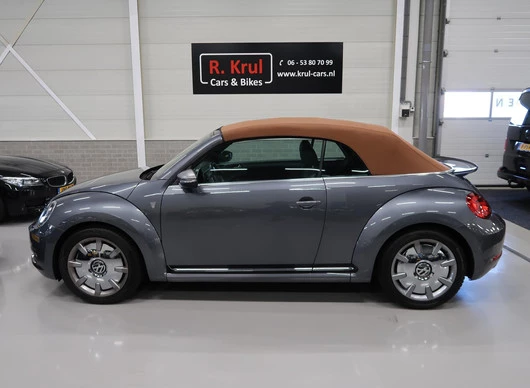 Volkswagen Beetle - Afbeelding 2 van 30