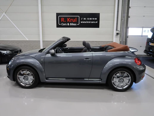 Volkswagen Beetle - Afbeelding 3 van 30