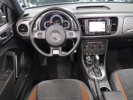 Volkswagen Beetle - Afbeelding 4 van 30