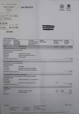 Volkswagen Beetle - Afbeelding 8 van 30