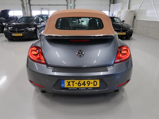 Volkswagen Beetle - Afbeelding 9 van 30