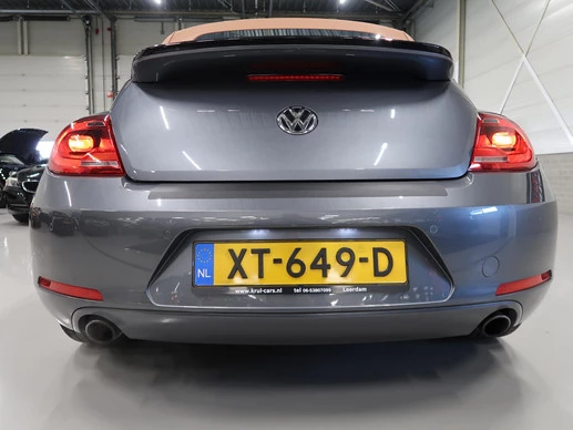 Volkswagen Beetle - Afbeelding 10 van 30