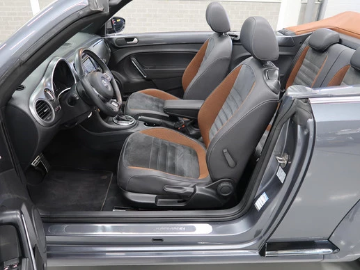 Volkswagen Beetle - Afbeelding 12 van 30