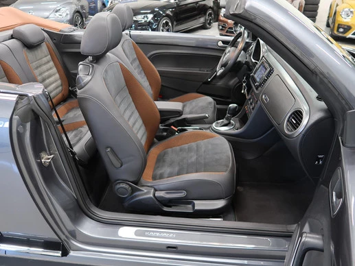 Volkswagen Beetle - Afbeelding 13 van 30
