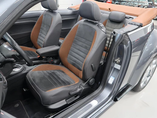 Volkswagen Beetle - Afbeelding 14 van 30