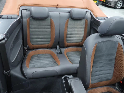 Volkswagen Beetle - Afbeelding 15 van 30