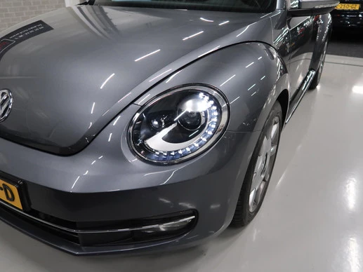 Volkswagen Beetle - Afbeelding 16 van 30
