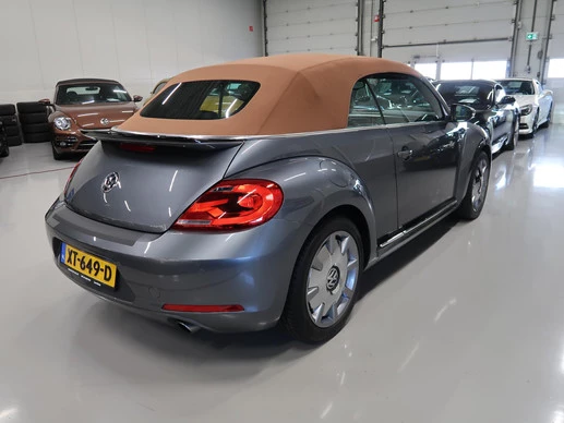 Volkswagen Beetle - Afbeelding 20 van 30