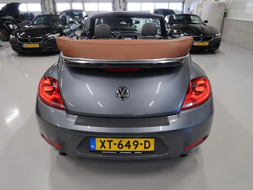 Volkswagen Beetle - Afbeelding 21 van 30